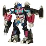 Transformers  Mega Power Bots - Jet Power Optimus Prime