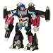 Transformers  Mega Power Bots - Jet Power Optimus Prime
