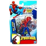 SpiderMan 2010 Series One 3 3/4 Inch Action Figure Sky Speed SpiderMan 51OIvkxrQLL. SL160 SpiderMan 2010 Series One 3 3/4 Inch Action Figure Sky Speed SpiderMan