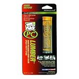 Protective Coating PC-LUMBER Epoxy Putty