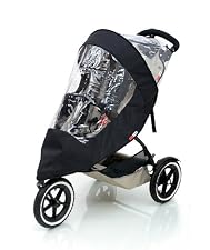 Phil Ted Sport Raincover