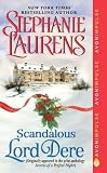 Scandalous Lord Dere: From Secrets of a Perfect Night: A Novella
