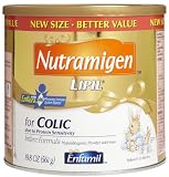 Enfamil Nutramigen Lipil with Enflora LGG Powder - 19.8 oz - 4 pk