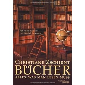 Bücher: Alles was man lesen muss