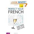 Perfect Your French: Teach Yourself