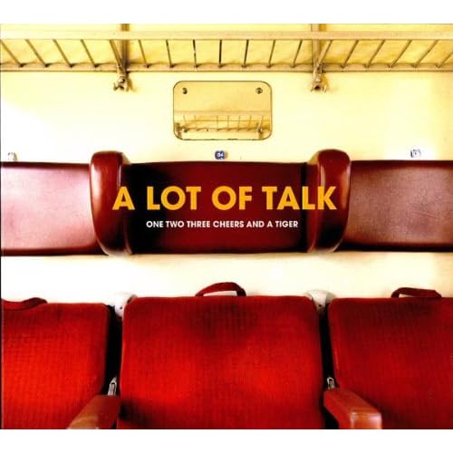A Lot Of Talk