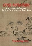 COLD MOUNTAIN Transcendental Poetry 51OIxSekUvL. SL160 COLD MOUNTAIN Transcendental Poetry