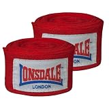 Lonsdale Standard Handwraps