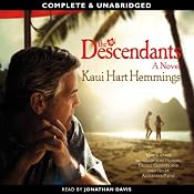 The Descendants | [Kaui Hart Hemmings]