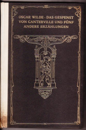 Oscar Wilde