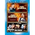 Tomb Raider/Tomb Raider: The Cradle of Life/Sky Captain and the World of Tomorrow [Import]