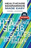 Healthcare economics made easy