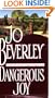 Dangerous Joy (Black Satin Romance)