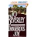Dangerous Joy (Black Satin Romance)