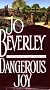 Dangerous Joy (Black Satin Romance)
