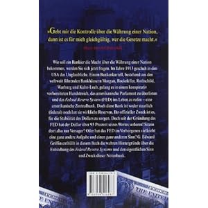 Die Kreatur von Jekyll Island