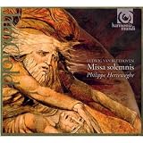 Beethoven: Missa Solemnis