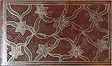Engraved Jewelry Boxes for Womens Made in Wood from India (wc387)