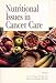 Books : Nutritional Issues in Cancer Care