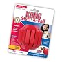 KONG Stuff-A-Ball Dog Toy, Large, Red