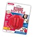 KONG Stuff-A-Ball Dog Toy, Large, Red