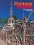 Fantasy Worlds (English, German and French Edition)