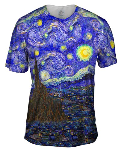 Yizzam- Vincent van Gogh - 