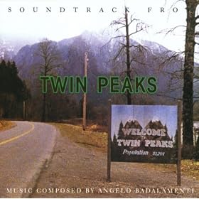 Laura Palmer's Theme (Instrumental)