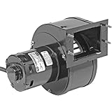 Image : Fasco A191 Specific Purpose Blowers Trane 7021-6683 X38040251-01-7