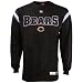 Search : Chicago Bears Charcoal Vintage Pride Long Sleeve T-shirt
