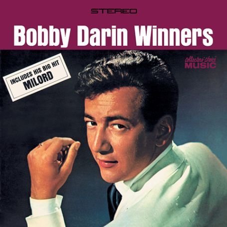 Bobby Darin - Easy Living Lyrics - Zortam Music