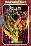Dragon Keepers #4: The Dragon in the Volcano
