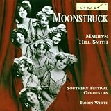 Marilyn Hill Smith : Moonstruck