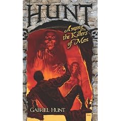 Hunt Among the Killers of Men
