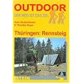 Th�ringen: Rennsteig: Der Weg ist das Ziel