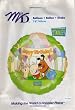 Disney Stanley Happy Birthday 18" Mylar Balloon