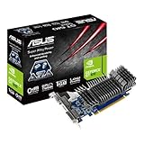 Asus Nvidia GeForce 1GB GT 610 Silent Graphics Card