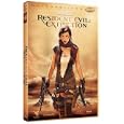 Resident evil : extinction