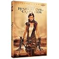 Resident evil : extinction