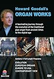 Howard Goodall's Organ Works