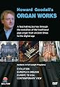 Howard Goodall's Organ Works