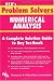 Numerical Analysis Problem Solver (Problem Solvers)