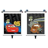 The First Years Disney/Pixar Cars Sunshade 2pk