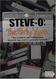 Steve-O: The Early Years