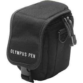 OLYMPUS Casual Style Carrrying case for E-PL1