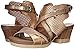 OTBT Women's Take Off Gladiator Sandal