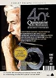 Cannes 2008 - 40th edition Directors Fortnight / 47th International Critics Week - Short Films - 2-DVD Set ( Oi gnostoi tou monahikou John / Il Fait Beau Dans la Plus Belle Ville du Monde / Kamel sest suicidé six fois, son père est mort