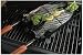 Outdoor Living : Charcoal Companion Flip N' Easy \ Fish Basket