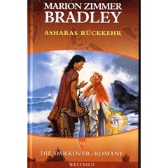 Die Darkover-Romane 19: Asharas R�ckkehr