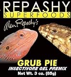 レパシー スーパーフード GRUB PIE(グラブパイ)6oz(170g)